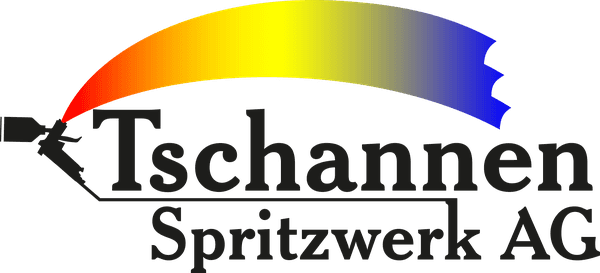 Logo Tschannen Spritzwerk AG