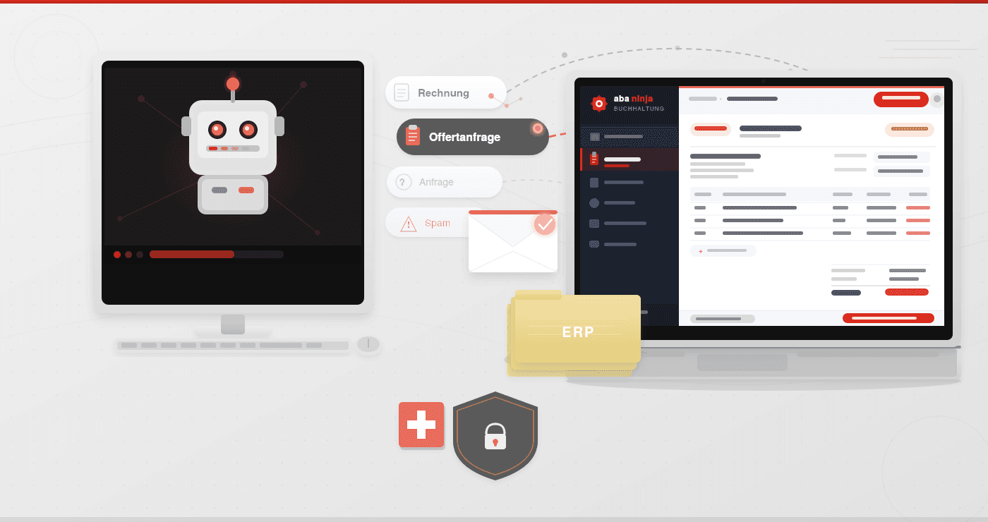 HABB AI Solutions – Email Automation for SMEs